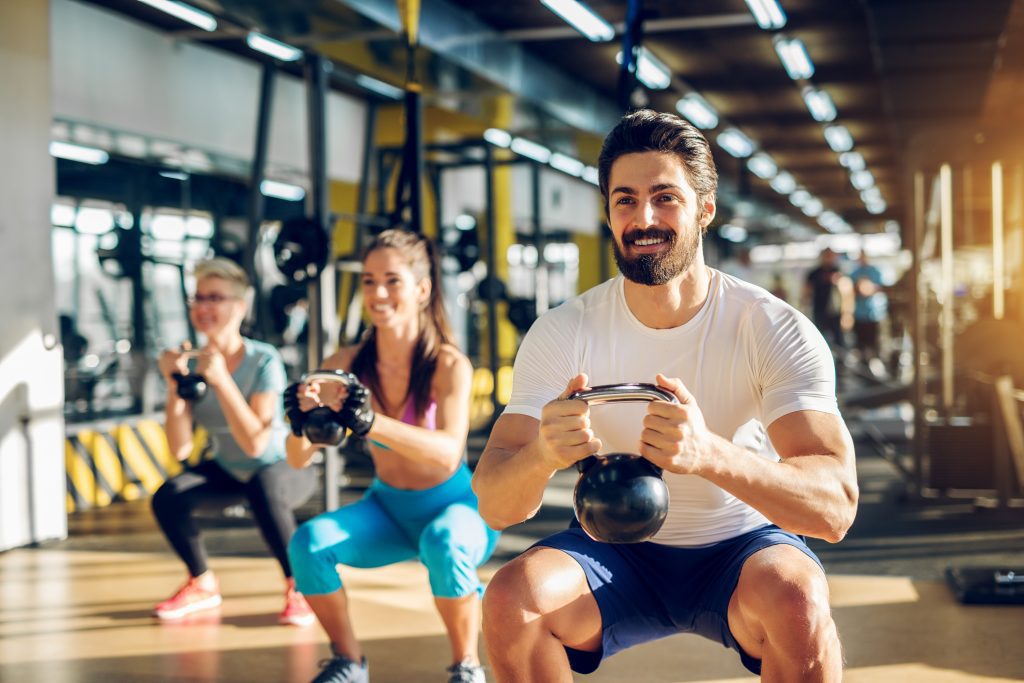 Boostez votre endurance avec nos cours de cardio à Eysines, adaptés à tous les niveaux chez A Corps Parfait.
